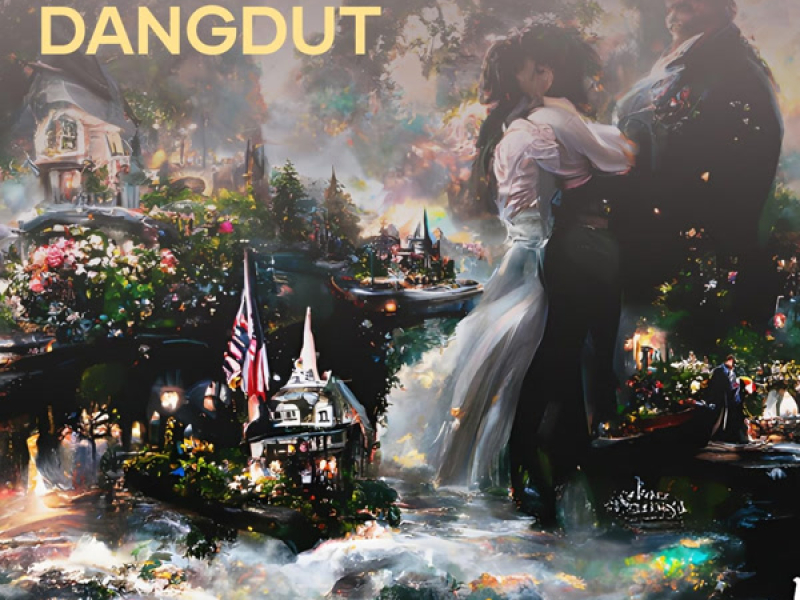 Sekecewa itu Dangdut (Single)