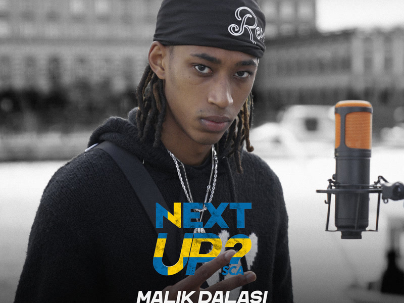 Next Up Scandinavia - S1-E5 (Single)