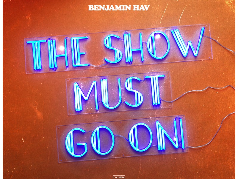 The Show Must Go On