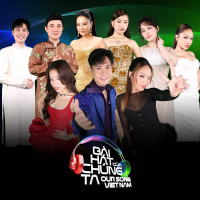 BÀI HÁT CỦA CHÚNG TA (OUR SONG VIETNAM), TẬP 2 (EP)