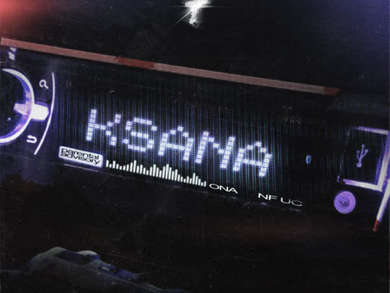 KSANA (Single)