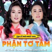 Tân Cổ Phận Tơ Tằm (Single)