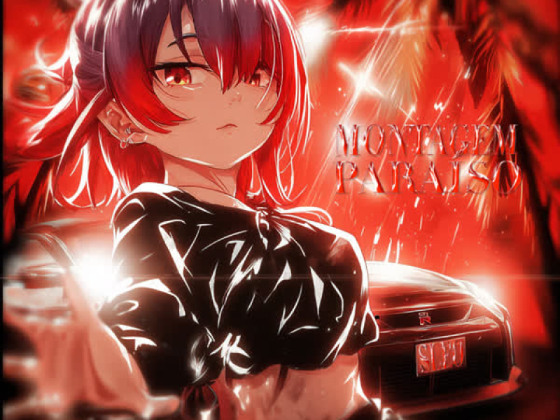 MONTAGEM PARÁISO (EP)