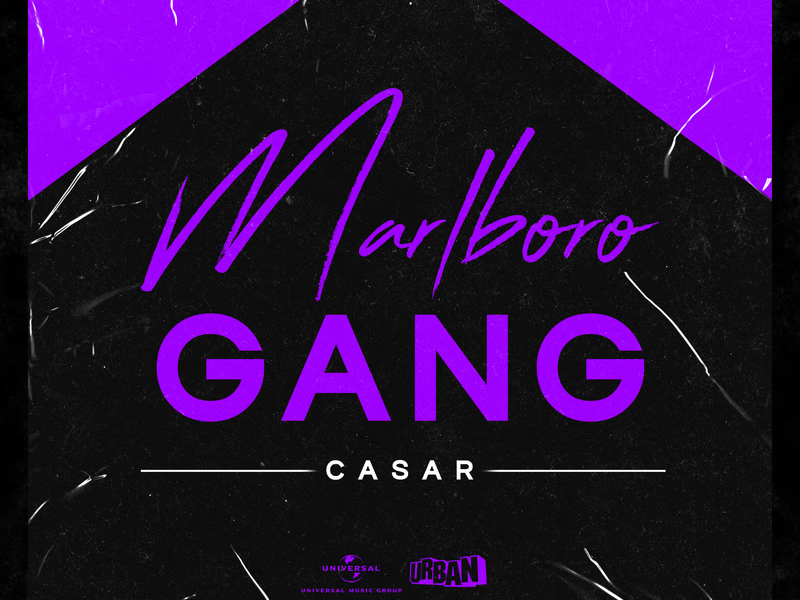 Marlboro Gang (Single)