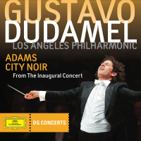 Adams: City Noir (DG Concerts 2009/2010 LA3)