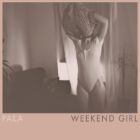 Weekend Girl (Single)