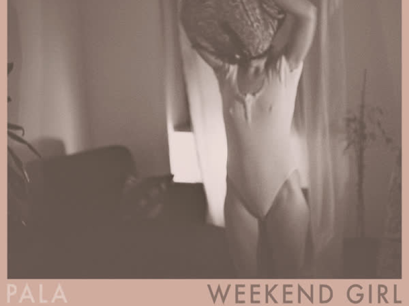 Weekend Girl (Single)