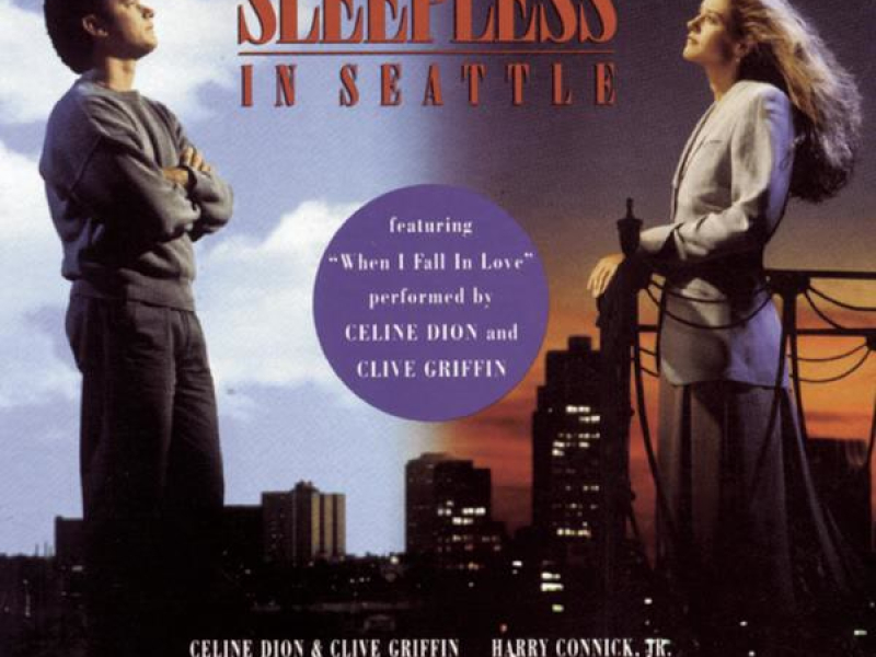 Sleepless In Seattle: Original Motion Picture Soundtrack