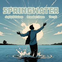 Springwater (Single)