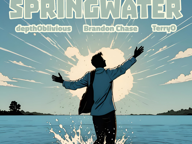 Springwater (Single)