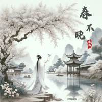 春不晚 (DJ阿卓版) (Single)