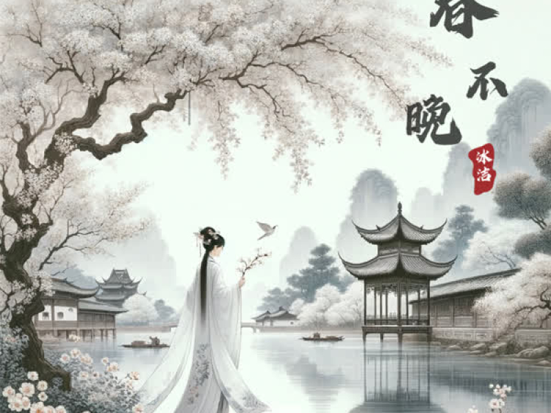 春不晚 (DJ阿卓版) (Single)