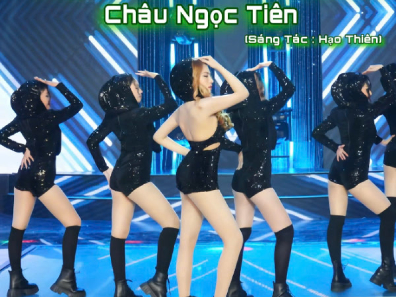 8 Vạn 6 Ngàn Thương (Remix) (Single)