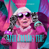 Anh Chẳng Thể (Remix House) (Single)