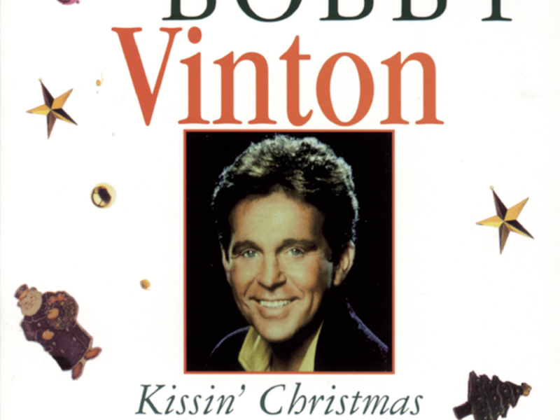 Kissin' Christmas:  The Bobby Vinton Christmas Album