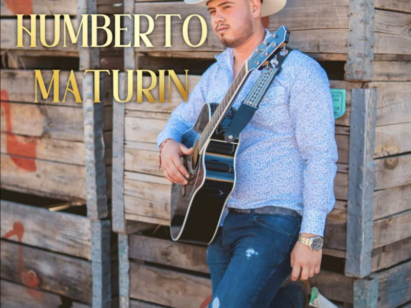 Humberto Maturin (Single)