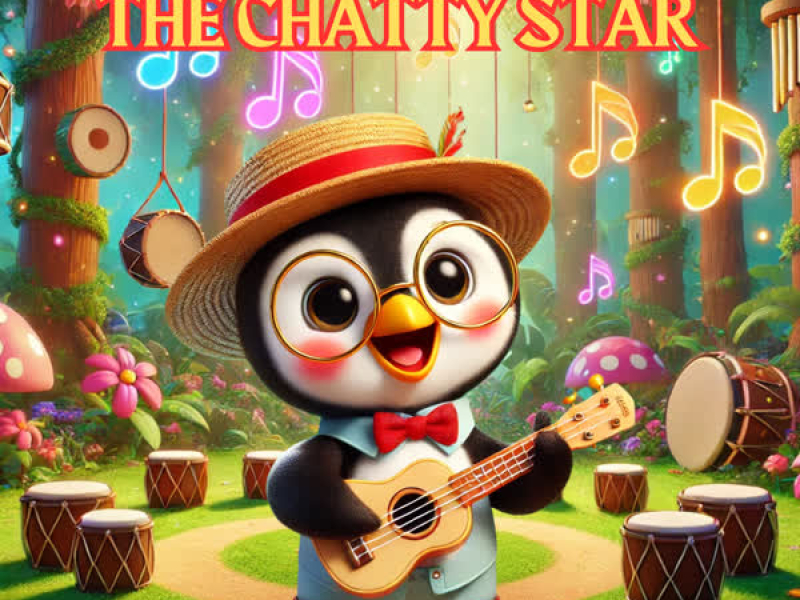 The Chatty Star (EP)
