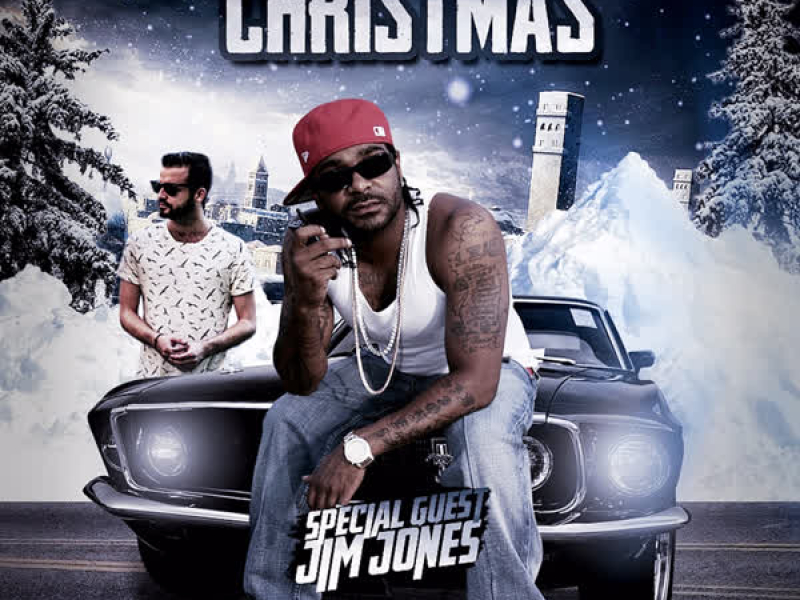 Another Christmas Zoe (Single)