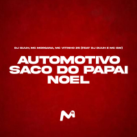 AUTOMOTIVO SACO DO PAPAI NOEL (Single)
