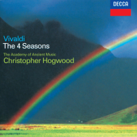 Vivaldi: The Four Seasons