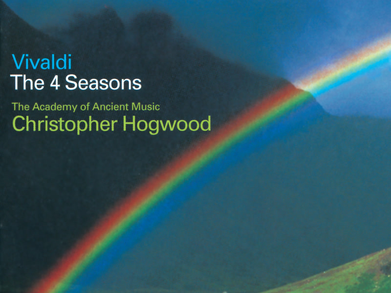 Vivaldi: The Four Seasons