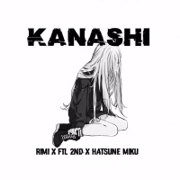 Kanashi (Single)