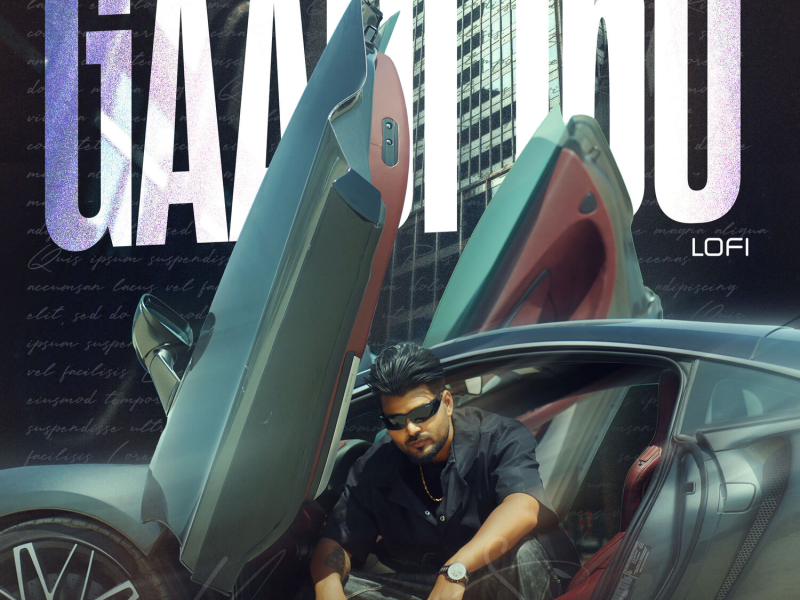 Gaadi 150 (Lo-Fi) (Single)