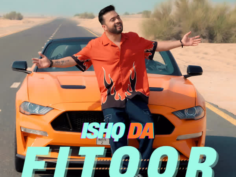Ishq Da Fitoor (Single)