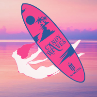 Candy Waves (Single)