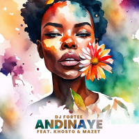 Andinaye (Single)