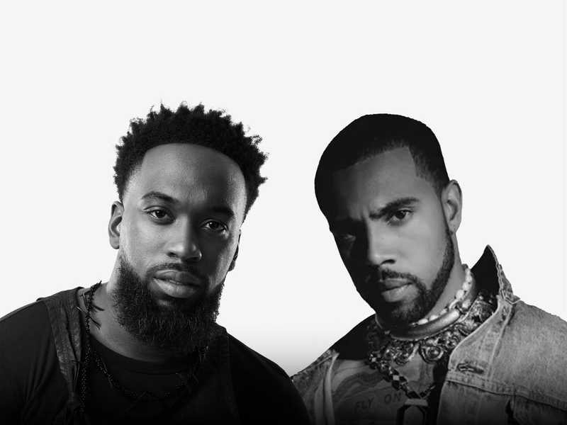 Breaking All My Rules (Single)