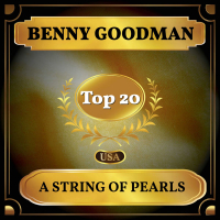 A String of Pearls (Billboard Hot 100 - No 15) (Single)