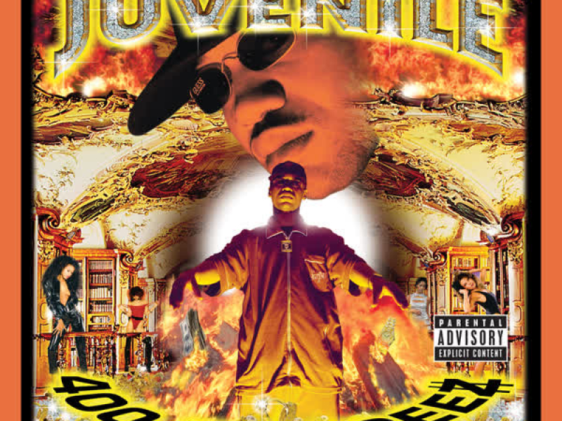 400 Degreez (Deluxe Edition / Remastered 2024)