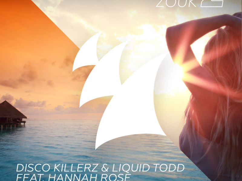 In The Music (Single)