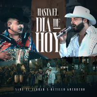 Hasta el Dia de Hoy (Single)