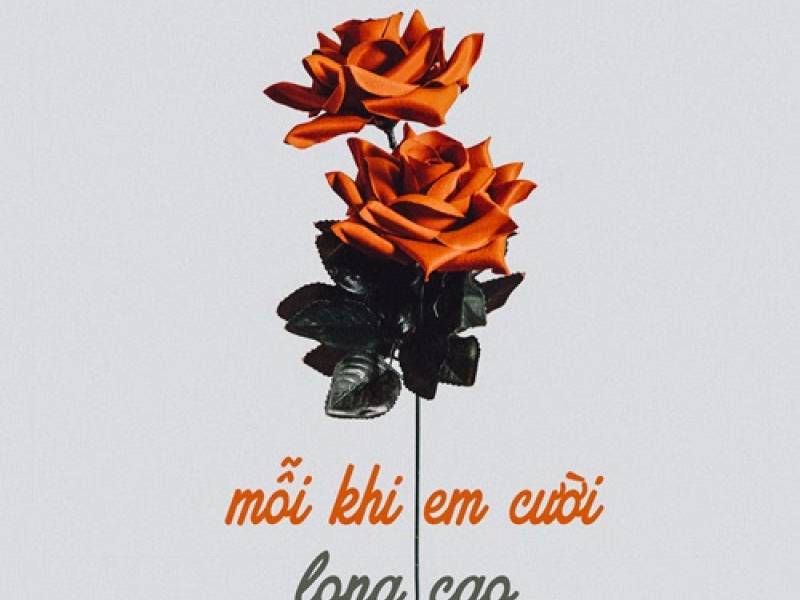 Mỗi Khi Em Cười (Single)