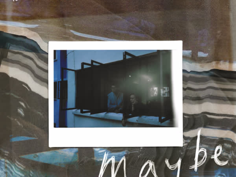 Maybe (Single)