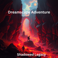 Dreamscape Adventure (Single)
