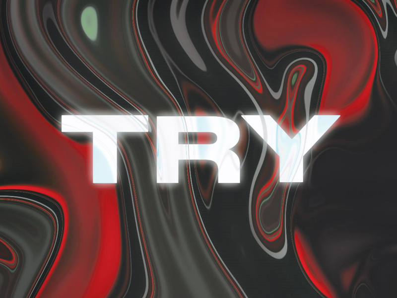 Try (Single)
