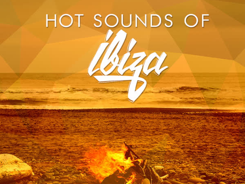 Hot Sounds of Ibiza