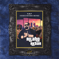 Allaho Akbar (Single)
