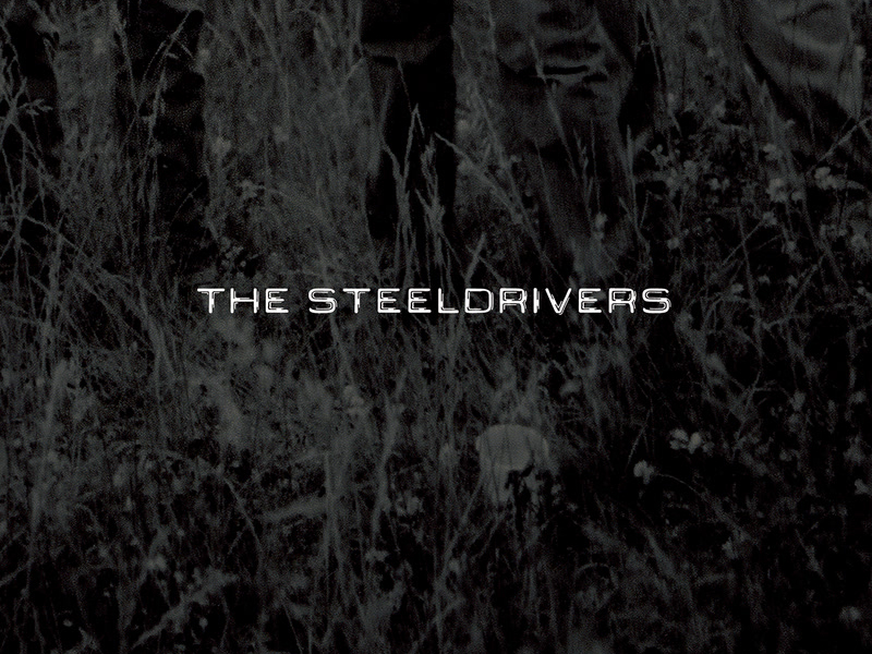 The SteelDrivers