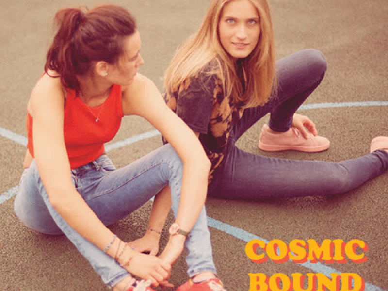 Cosmic Bound (Single)