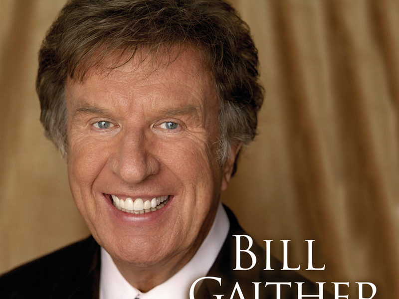 Bill Gaither