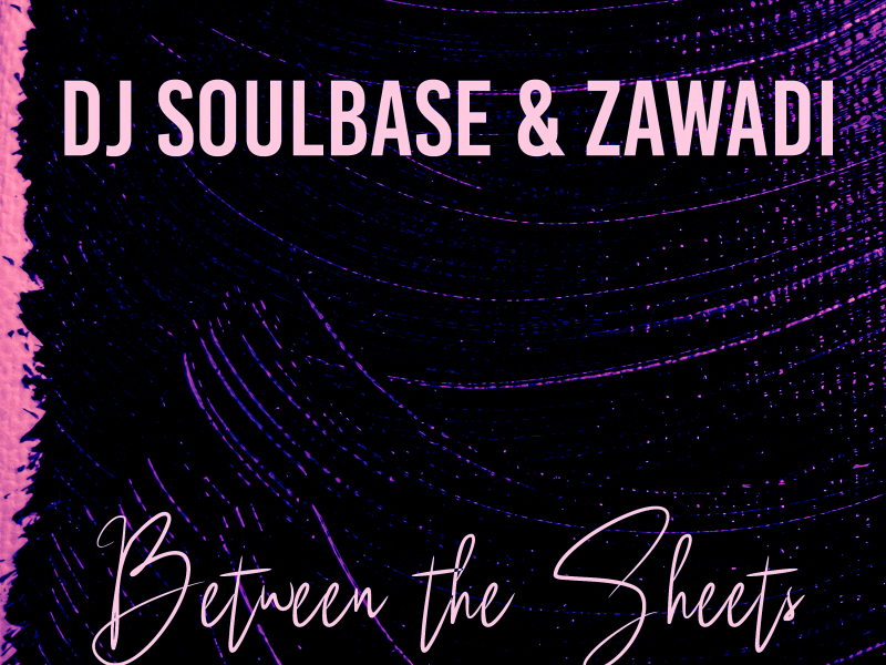 Between the Sheets (Single)