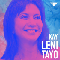 Kay Leni Tayo (Single)