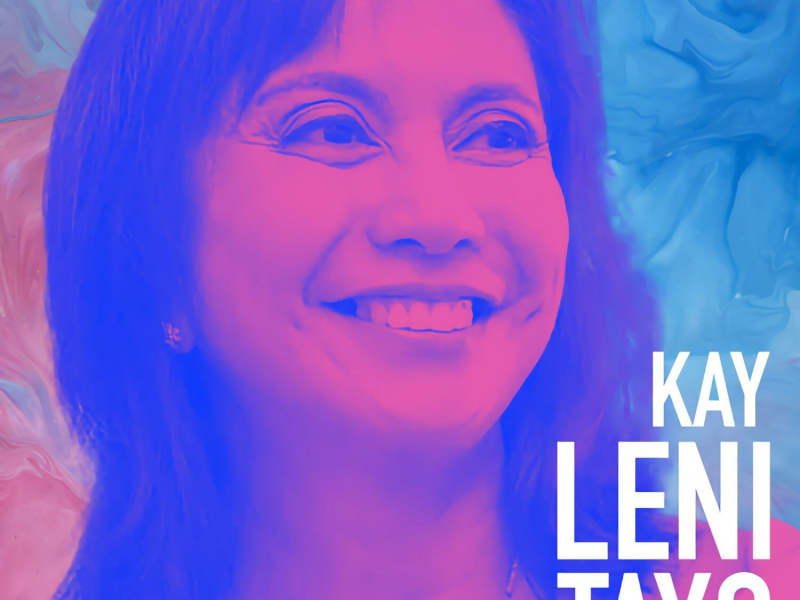 Kay Leni Tayo (Single)