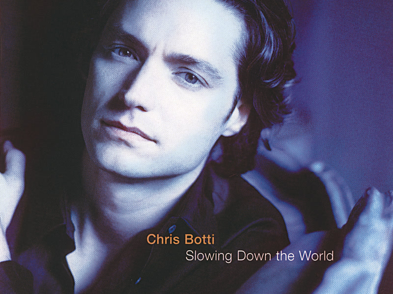 Slowing Down The World