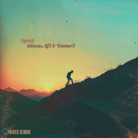 Uphill (Single)