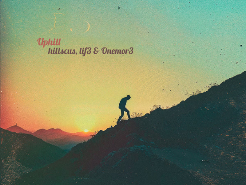 Uphill (Single)